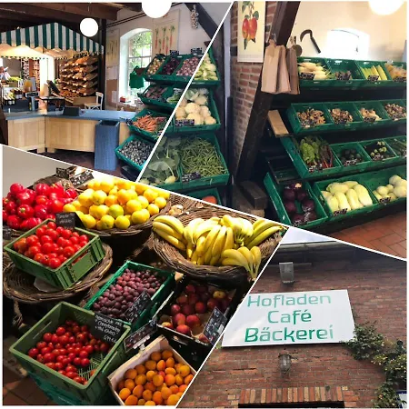 Noorden Stuuv 아파트 *