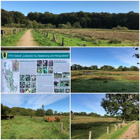 Noorden Stuuv 아파트