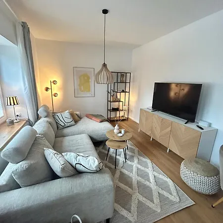 Apartment Noorden Stuuv