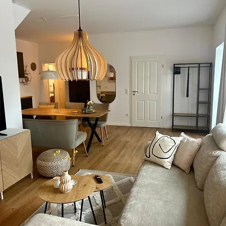 Noorden Stuuv 아파트