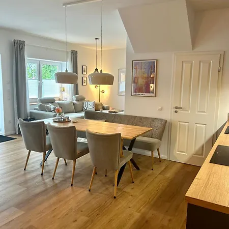 Noorden Stuuv Apartment