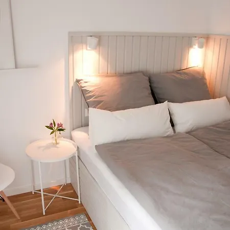 Noorden Stuuv Apartment