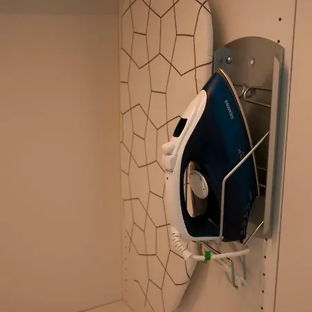 Noorden Stuuv Apartment
