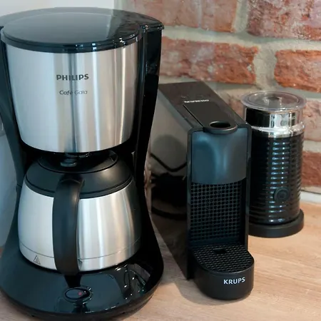 아파트 Noorden Stuuv Wittenborn