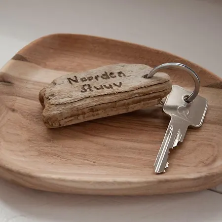 Noorden Stuuv * Wittenborn