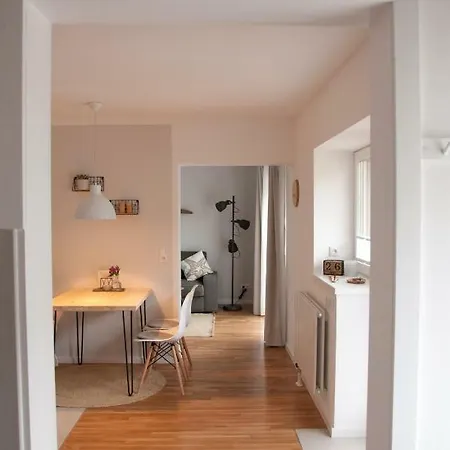 Noorden Stuuv Apartment