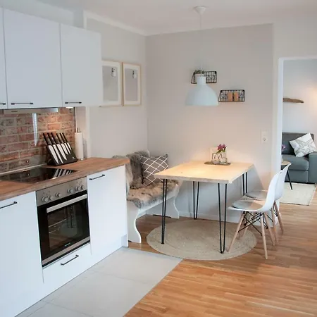 Noorden Stuuv 아파트