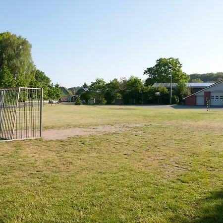 아파트 Noorden Stuuv Wittenborn