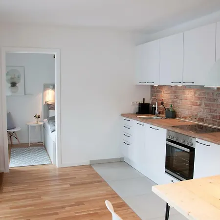 Noorden Stuuv 아파트