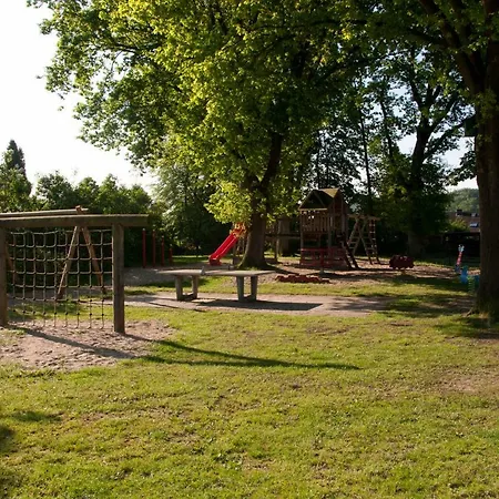 Noorden Stuuv 아파트