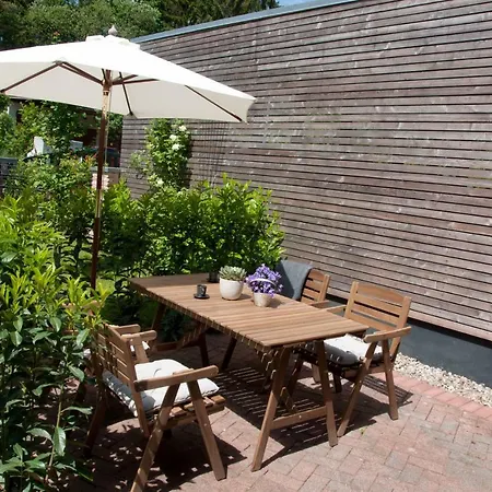 Apartment Noorden Stuuv