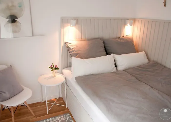 Noorden Stuuv Apartament