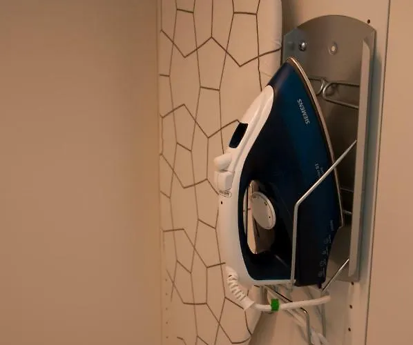 Noorden Stuuv Lägenhet