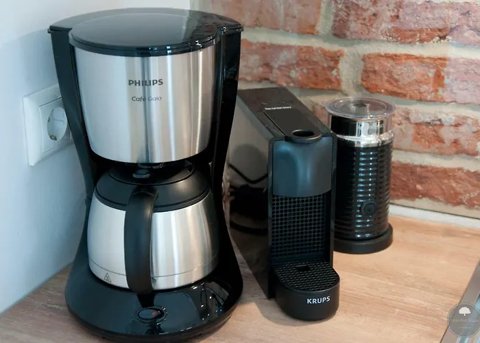 Lägenhet Noorden Stuuv Wittenborn