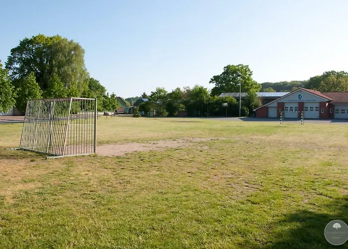 Lägenhet Noorden Stuuv Wittenborn