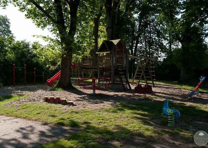 Lägenhet Noorden Stuuv